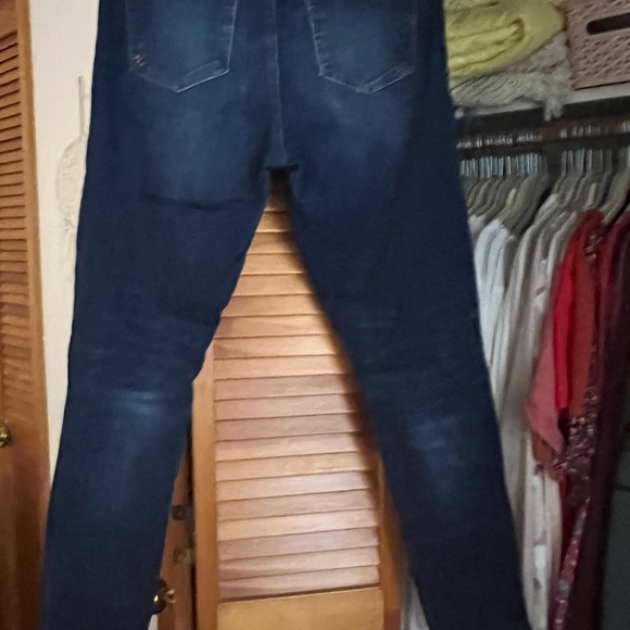 Kut from the kloth toothpick skinny - Picture 2 of 3